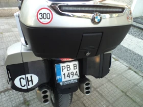 BMW K 1600 GTL, снимка 12