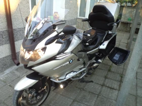 BMW K 1600 GTL, снимка 17
