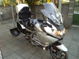 BMW K 1600 GTL, снимка 16