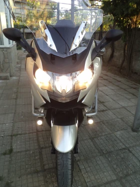 BMW K 1600 GTL, снимка 11