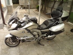 BMW K 1600 GTL, снимка 8