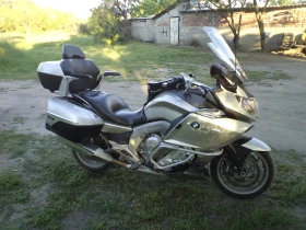 BMW K 1600 GTL, снимка 4
