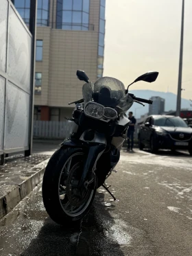 BMW K K1200R, снимка 2