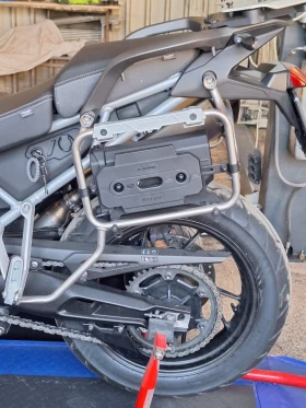 Triumph Tiger Tiger 900GT, снимка 8