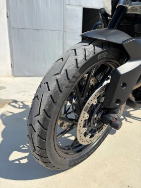 Triumph Tiger Tiger 900GT, снимка 8