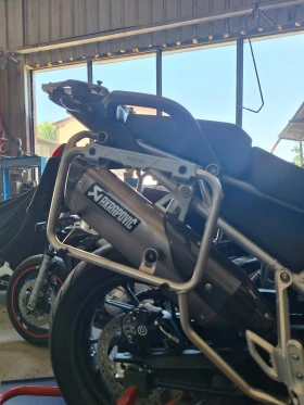 Triumph Tiger Tiger 900GT, снимка 6