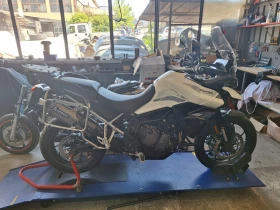 Triumph Tiger Tiger 900GT, снимка 5