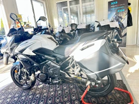 Kawasaki Versys 650i 16453км. 2020г., снимка 14