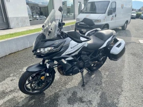 Kawasaki Versys 650i 16453км. 2020г., снимка 16