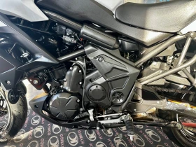 Kawasaki Versys 650i 16453км. 2020г., снимка 6