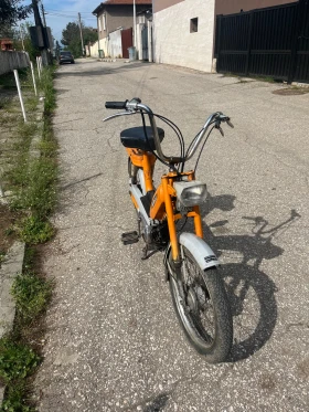 Garelli Flexi | Mobile.bg    3