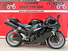  Kawasaki Ninja