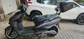 Обява за продажба на Honda Z50R Opai 3000w ~1 400 лв. - изображение 4