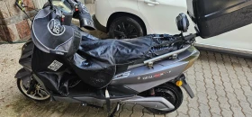Honda Z50R Opai 3000w | Mobile.bg    15