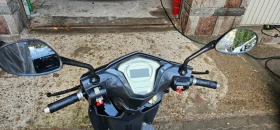 Обява за продажба на Honda Z50R Opai 3000w ~1 400 лв. - изображение 8