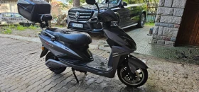 Обява за продажба на Honda Z50R Opai 3000w ~1 400 лв. - изображение 1