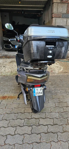 Обява за продажба на Honda Z50R Opai 3000w ~1 400 лв. - изображение 3