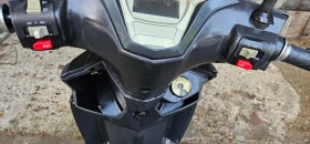 Обява за продажба на Honda Z50R Opai 3000w ~1 400 лв. - изображение 9