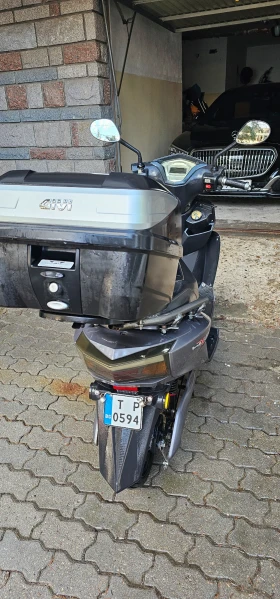 Обява за продажба на Honda Z50R Opai 3000w ~1 400 лв. - изображение 2