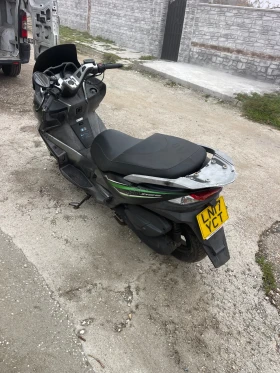 Kawasaki 125 125 | Mobile.bg    6