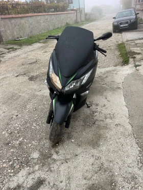 Kawasaki 125 125 - изображение 1