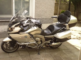 BMW K 1600 GTL | Auto.bg — изображение 12