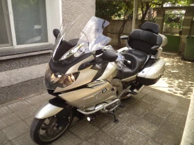BMW K 1600 GTL | Auto.bg — изображение 10
