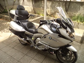 BMW K 1600 GTL | Auto.bg — изображение 11