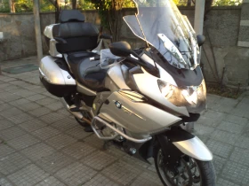 ������ BMW K