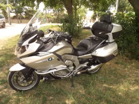 BMW K 1600 GTL | Auto.bg — изображение 16