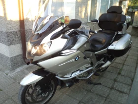 BMW K 1600 GTL | Mobile.bg � ����� ������ 8