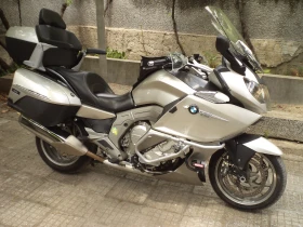 BMW K 1600 GTL | Auto.bg — изображение 13