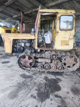 Трактор Болгар Т60В , снимка 10