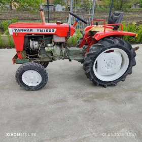 ������� Yanmar Ym 1600 | Mobile.bg � ����� ������ 2