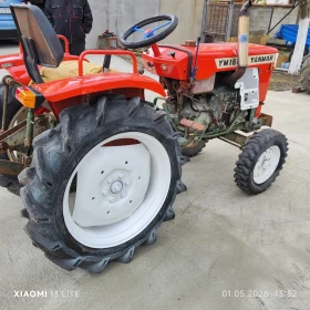 ������� Yanmar Ym 1600 | Mobile.bg � ����� ������ 5