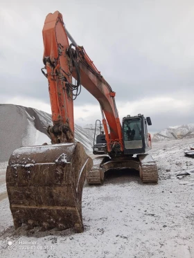 Багер Hitachi ZX290LCN-5B, снимка 3