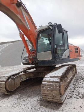 Багер Hitachi ZX290LCN-5B, снимка 6