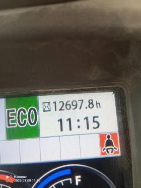 Багер Hitachi ZX290LCN-5B, снимка 7