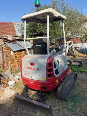����� Takeuchi Tb214 | Mobile.bg � ����� ������ 2