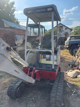 ����� Takeuchi Tb214 | Mobile.bg � ����� ������ 4