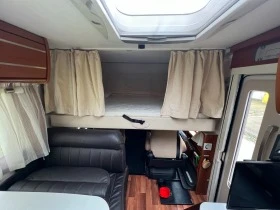 Кемпер HYMER / ERIBA EX 644 , снимка 14