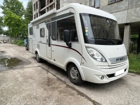      HYMER / ERIBA EX 644 