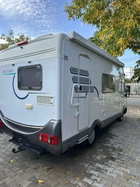Обява за продажба на Кемпер HYMER / ERIBA B544 ~53 999 лв. - изображение 3