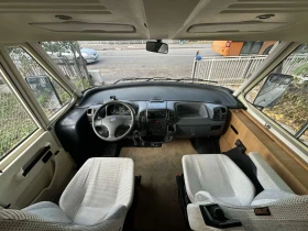  HYMER / ERIBA B544 | Mobile.bg    13