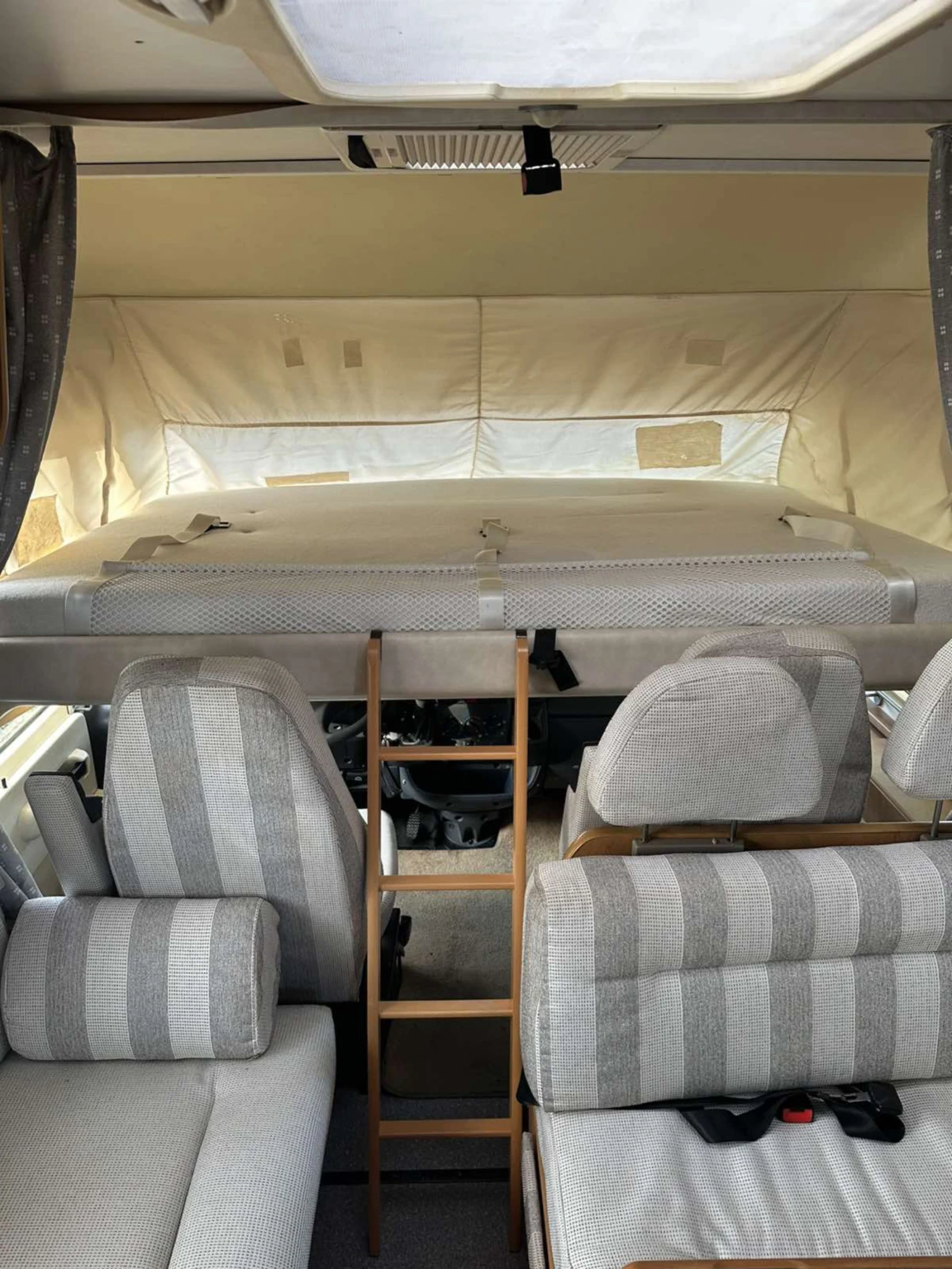  HYMER / ERIBA B544 | Mobile.bg   12