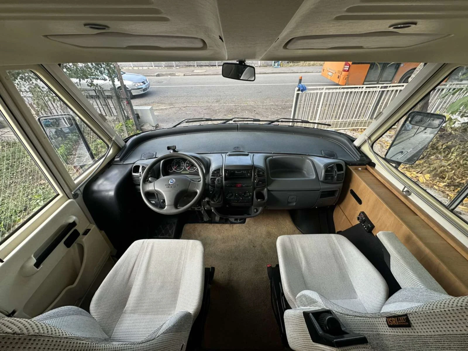  HYMER / ERIBA B544 | Mobile.bg   13