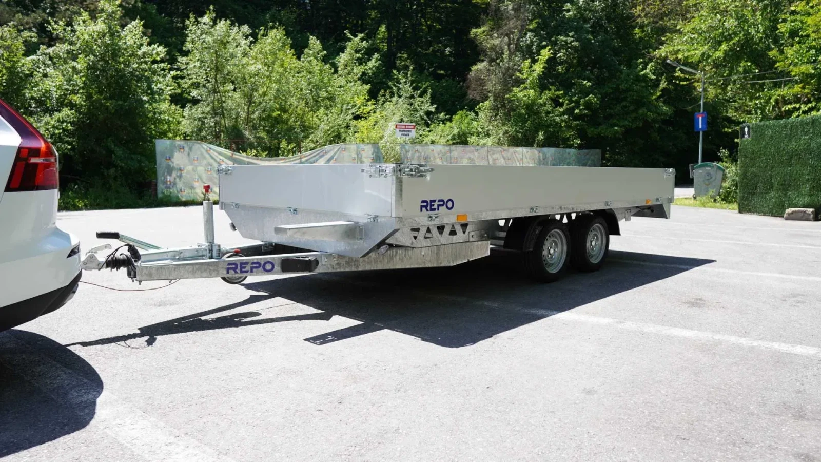   Agados Repo Cargo  4 2.10 2700 | Mobile.bg   1