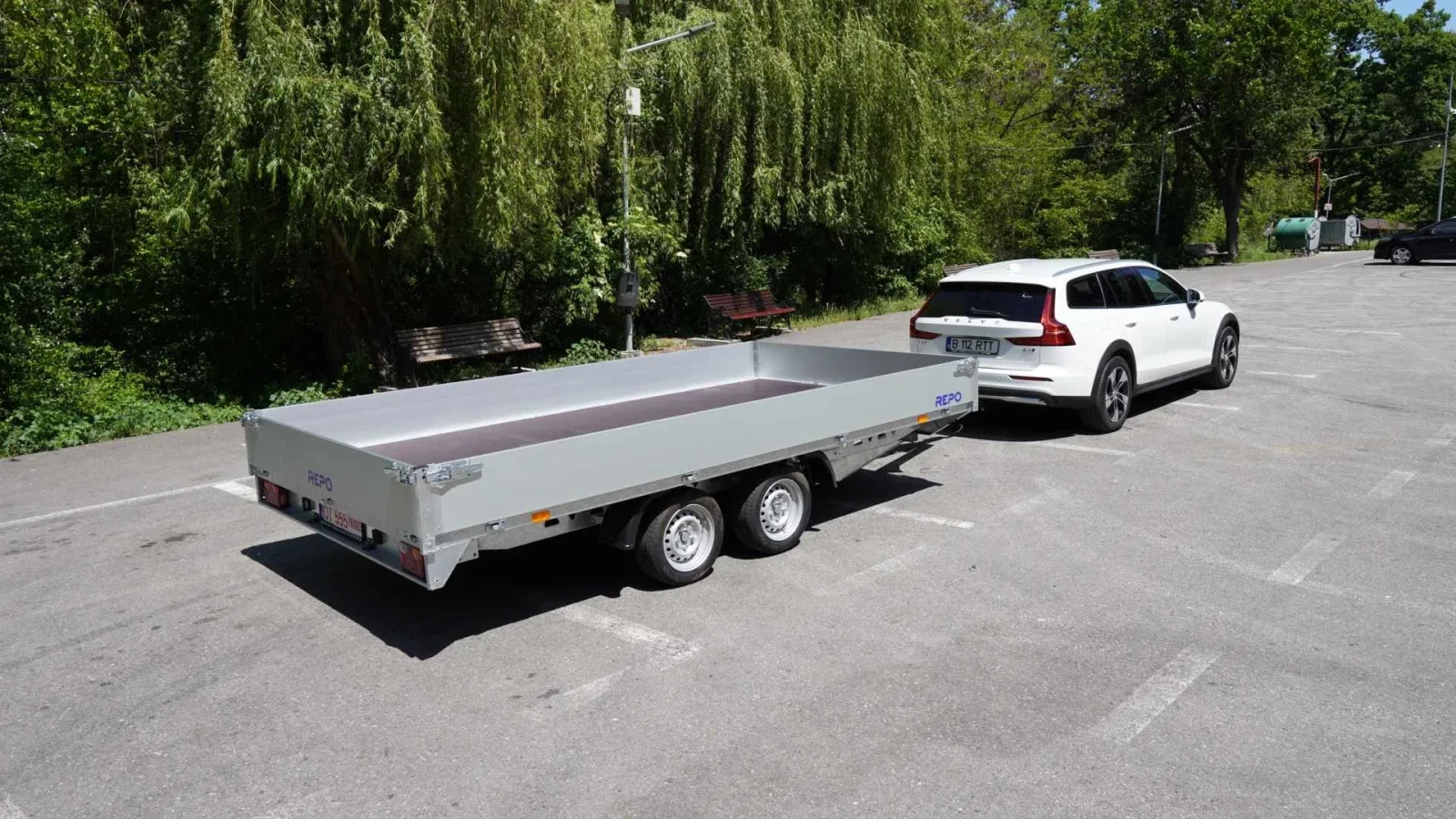   Agados Repo Cargo  4 2.10 2700 | Mobile.bg   2