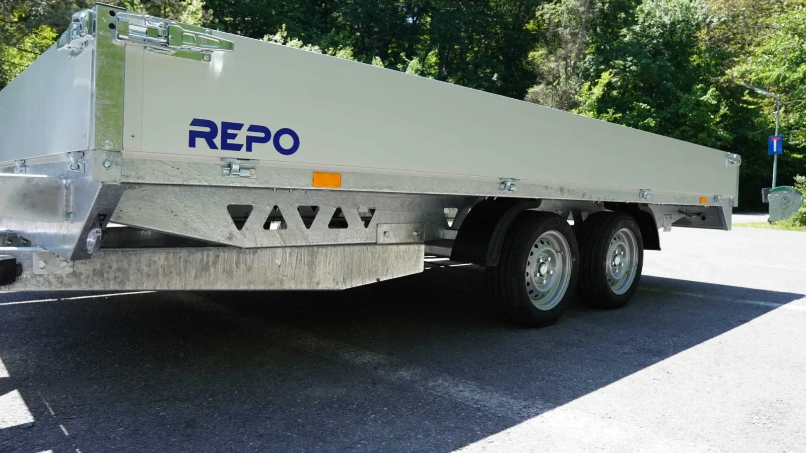   Agados Repo Cargo  4 2.10 2700 | Mobile.bg   4