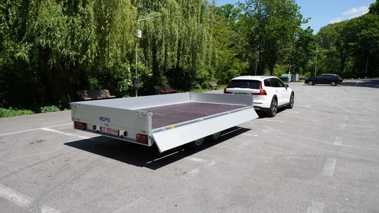   Agados Repo Cargo  4 2.10 2700 | Mobile.bg   3